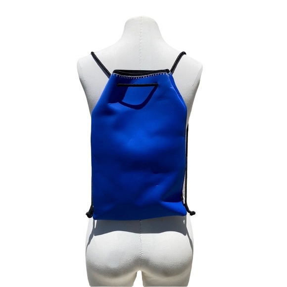 TRIANGL Neoprene Backpack - Picture 1 of 8